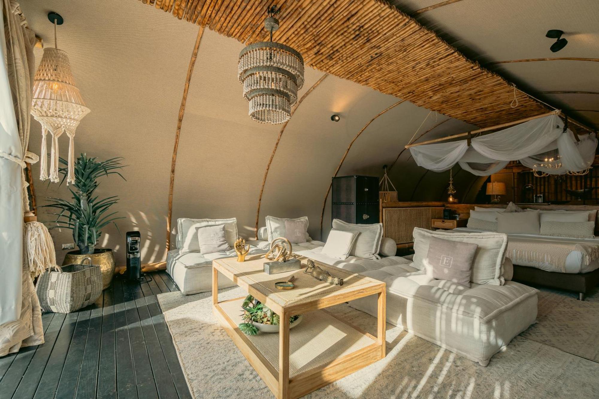 Atma Villas Guatapé Εξωτερικό φωτογραφία