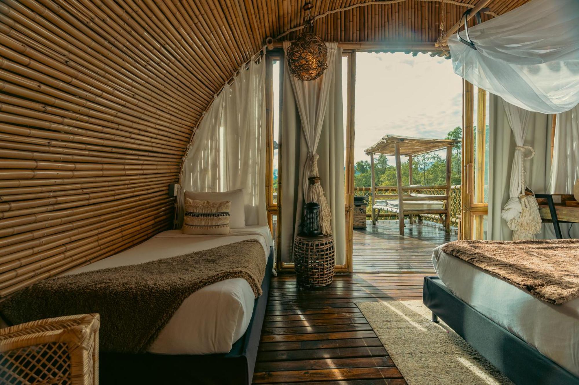 Atma Villas Guatapé Δωμάτιο φωτογραφία