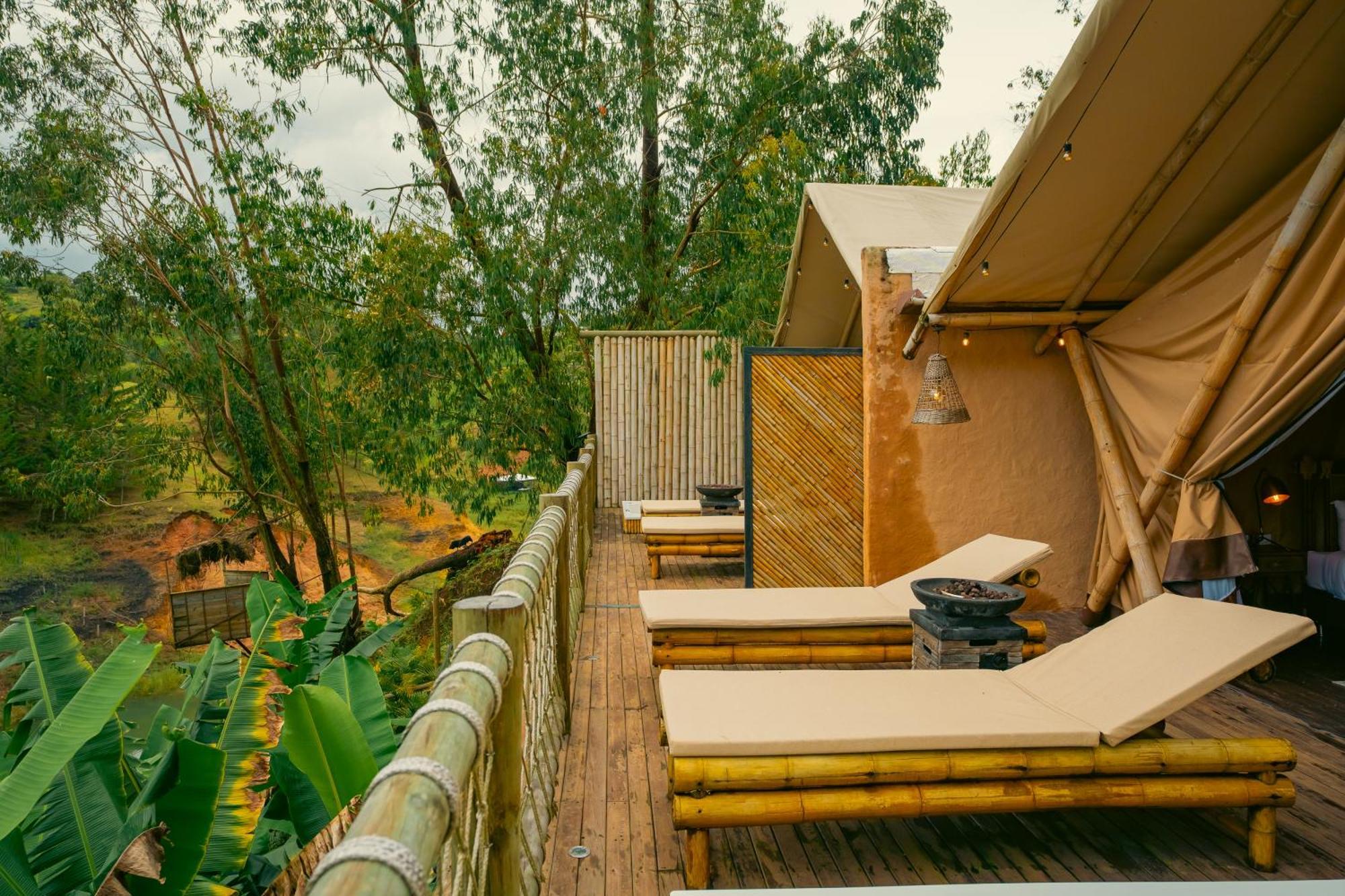 Atma Villas Guatapé Δωμάτιο φωτογραφία