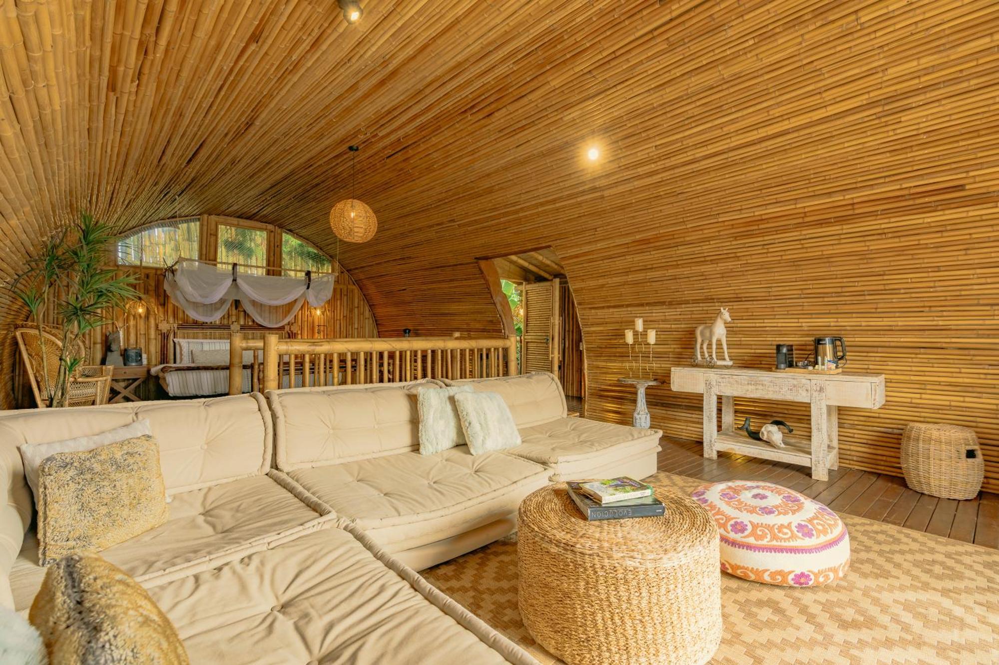 Atma Villas Guatapé Δωμάτιο φωτογραφία