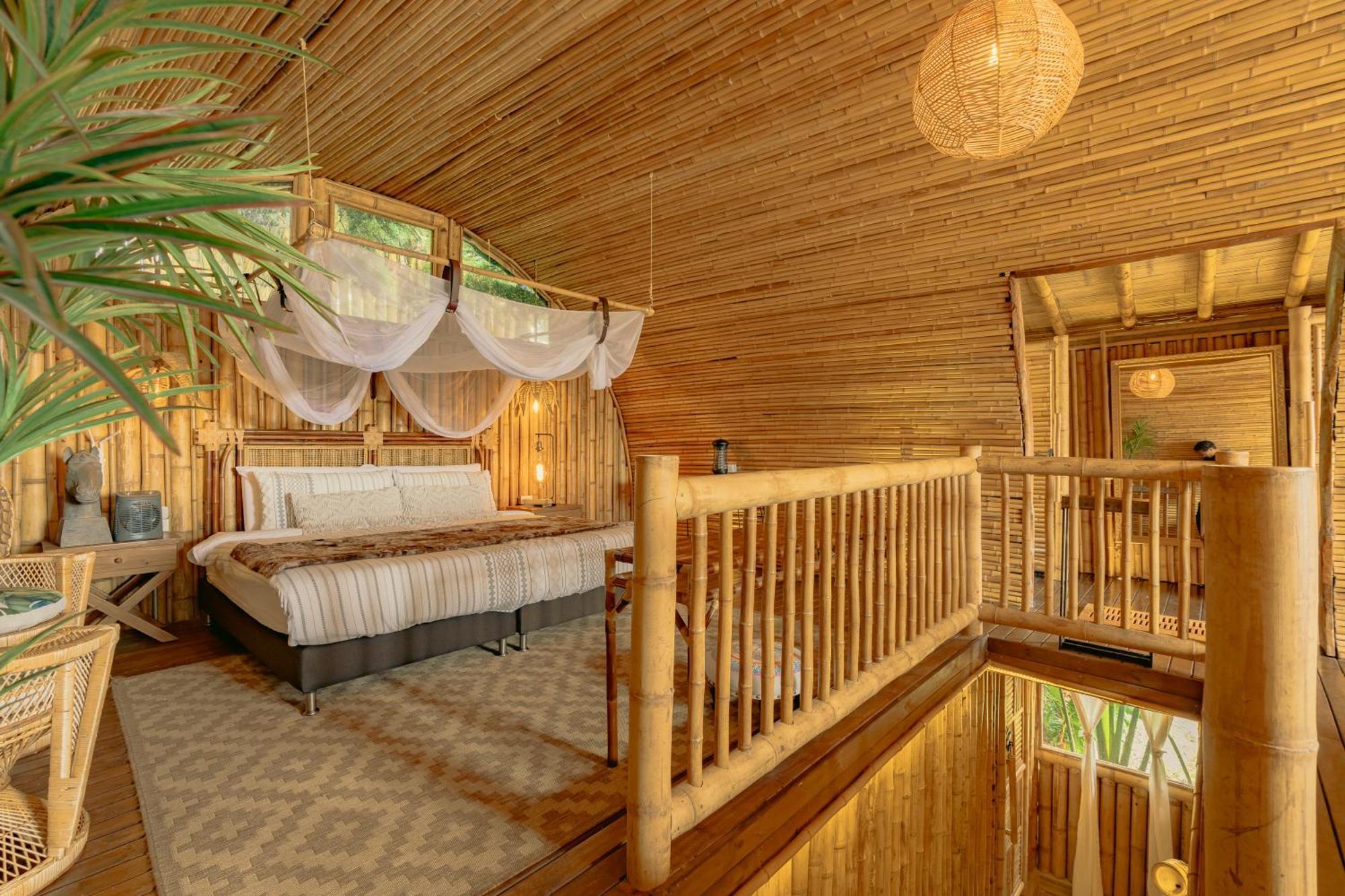 Atma Villas Guatapé Δωμάτιο φωτογραφία