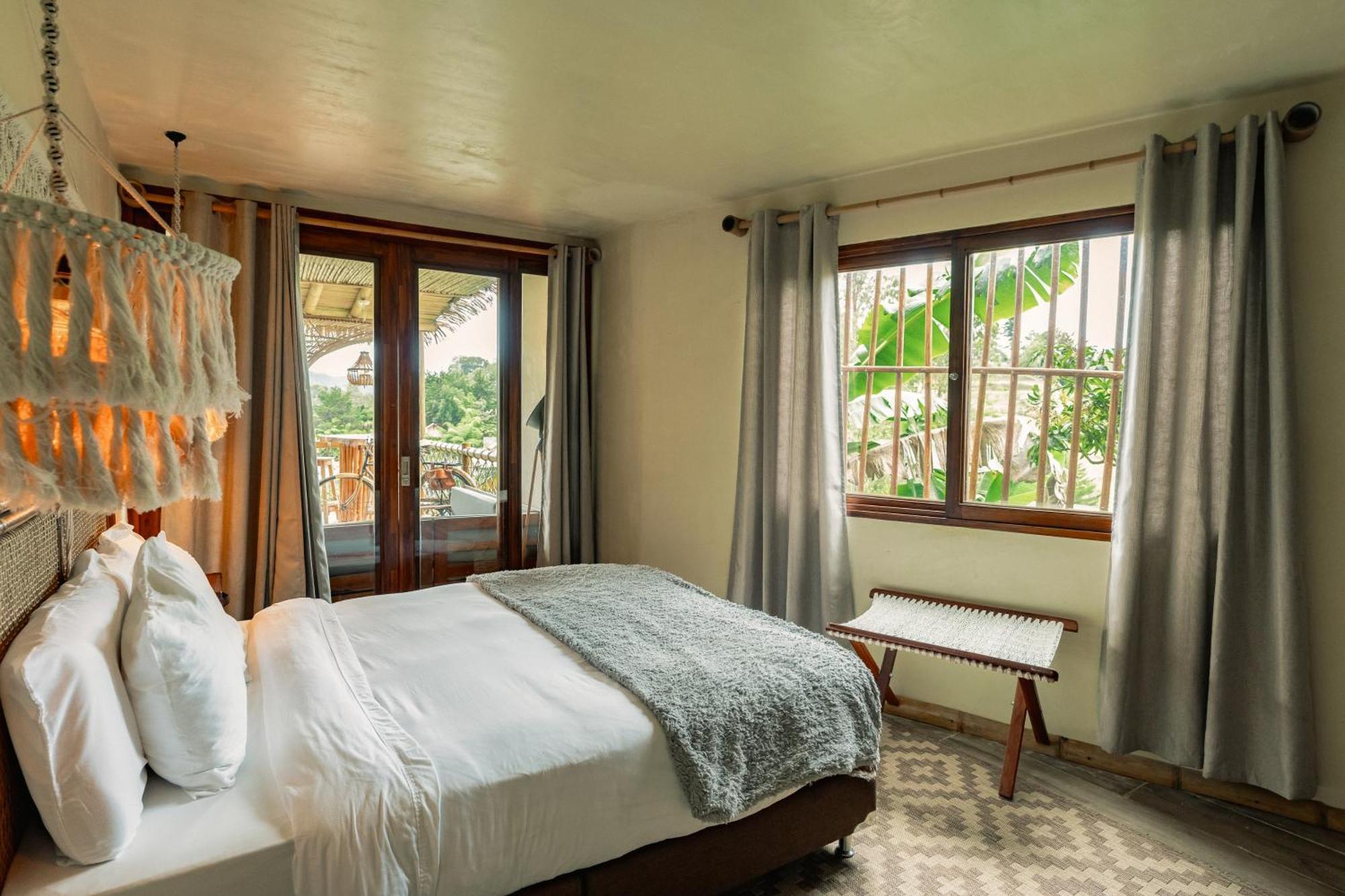 Atma Villas Guatapé Εξωτερικό φωτογραφία